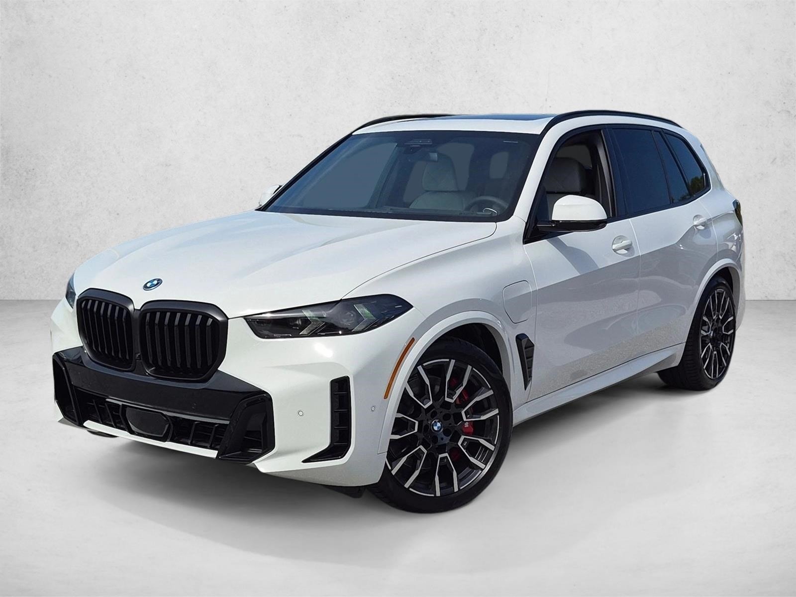 2026 X5 xDrive50e