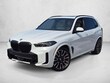  BMW X5 PHEV