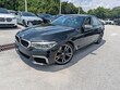 BMW M550i