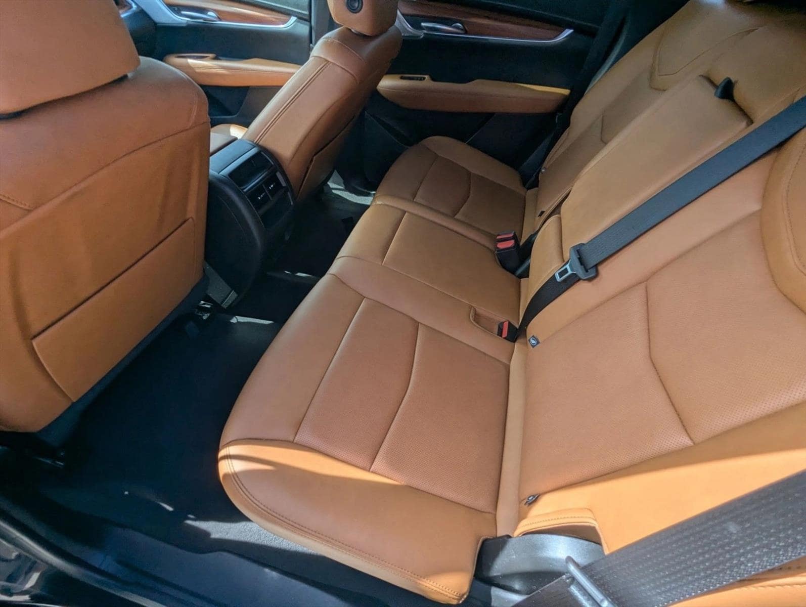 2023 Cadillac XT5 Premium Luxury - Photo 20