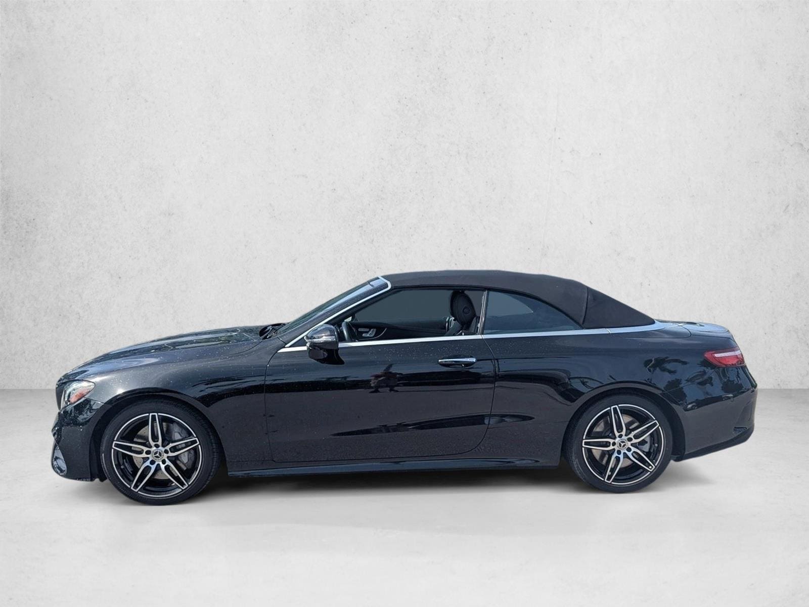 2020 Mercedes-Benz E-Class E450 - Photo 9