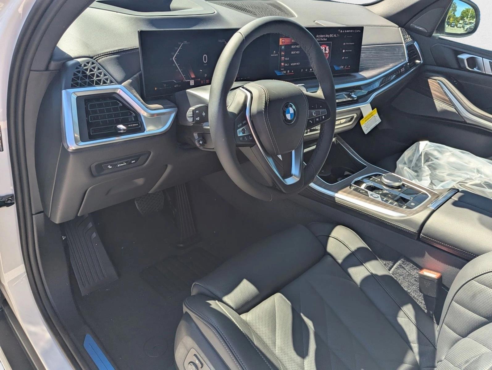 2026 Bmw X5 sDrive40i photo 2