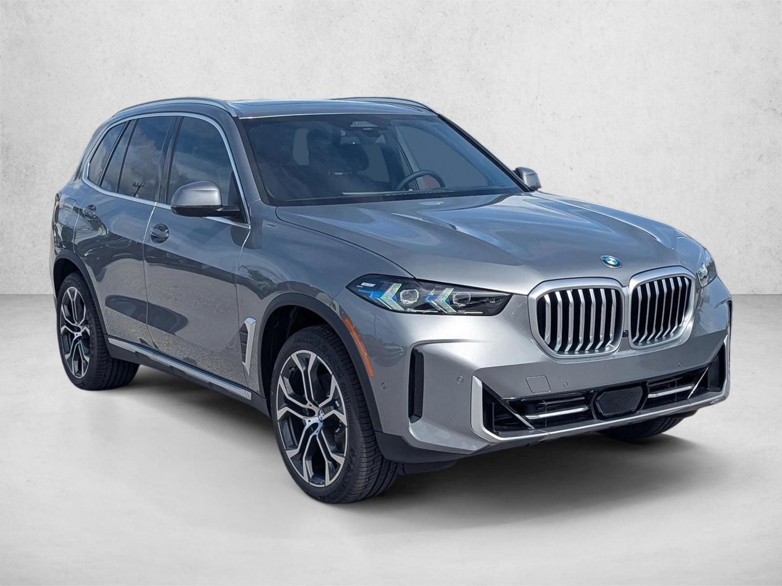 2026 BMW X5 40i - Photo 6