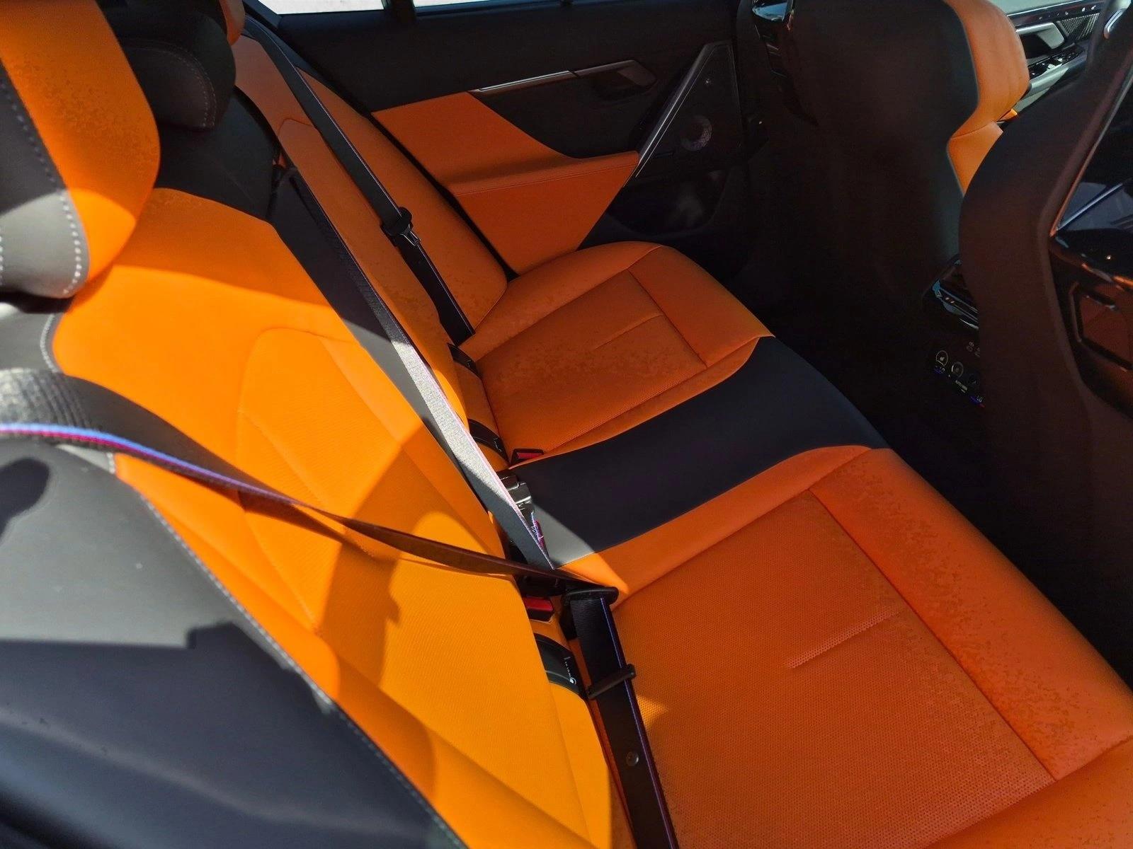 2026 BMW M5 M5 - Photo 20