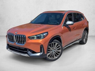 2023 BMW X1 xDrive28i SUV
