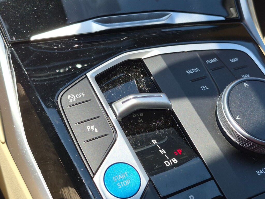 Used 2024 BMW i4 eDrive35 Gran Coupe