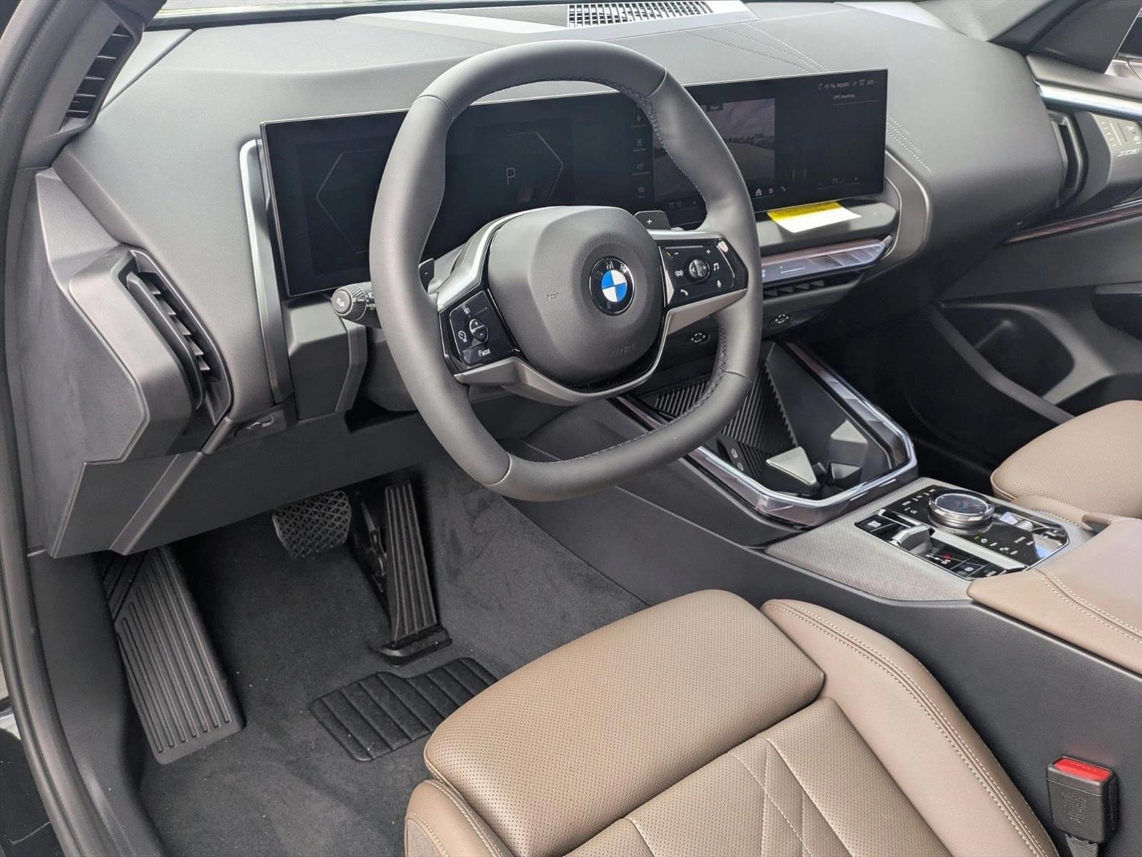 2026 Bmw X3 photo 3