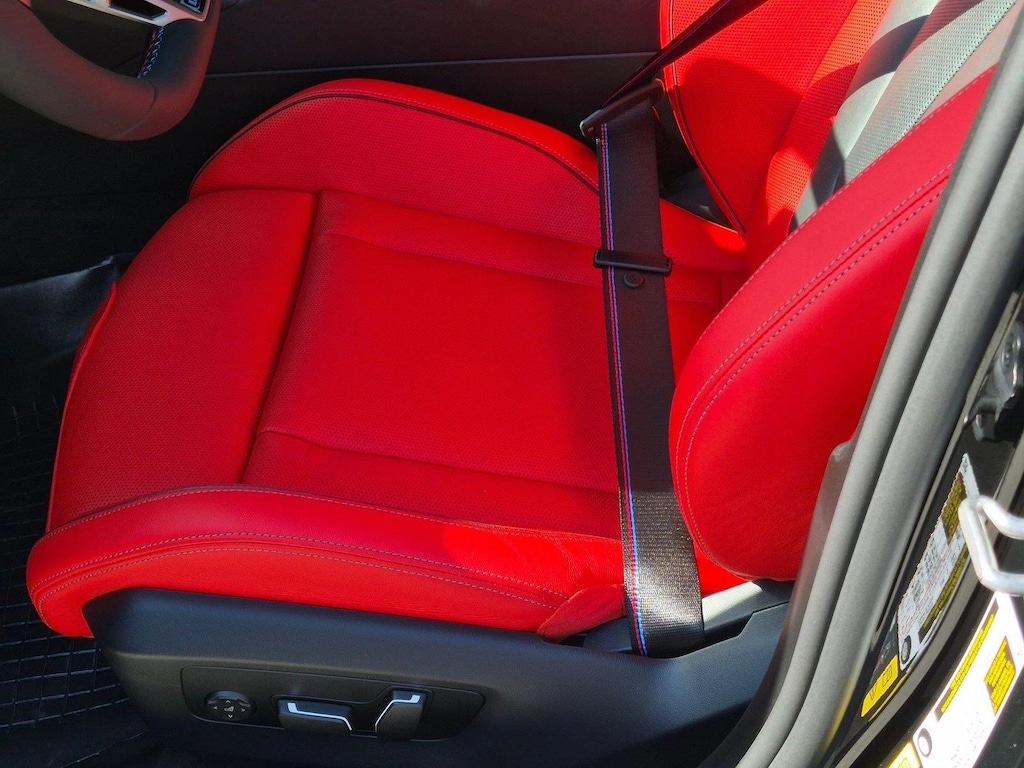 New 2027 BMW M5 Base Touring