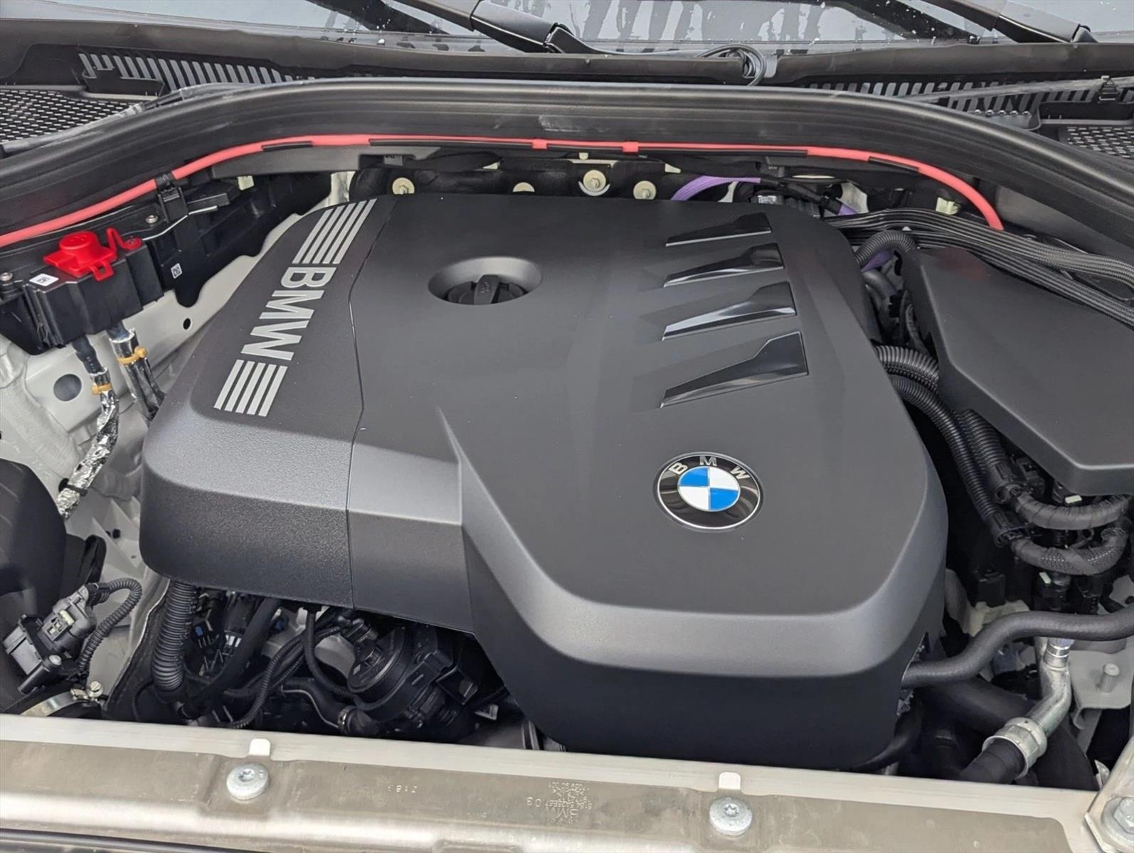 2026 BMW X3 30 - Photo 16