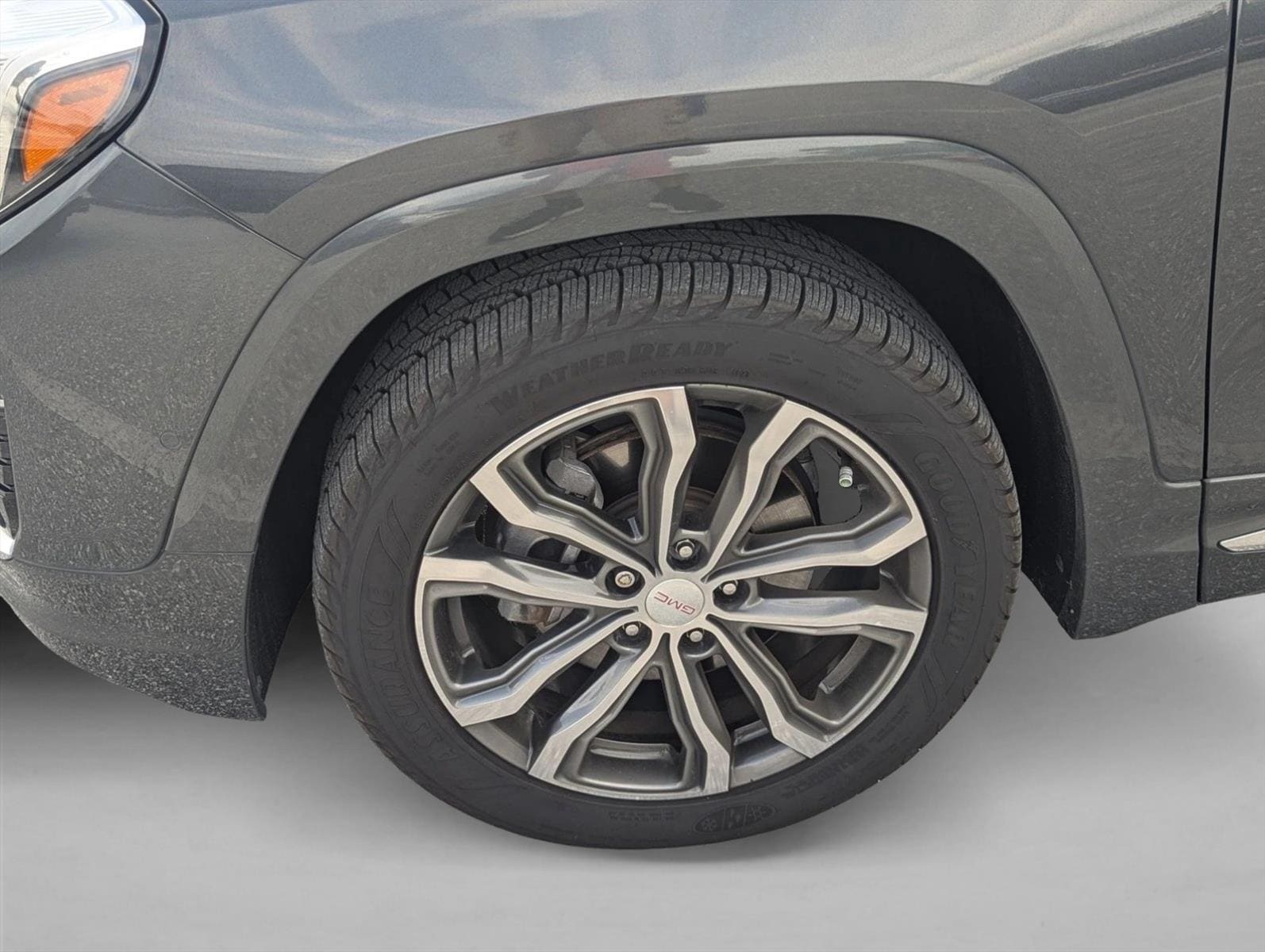 2019 GMC Terrain Denali - Photo 21
