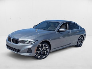 2025 BMW 330i