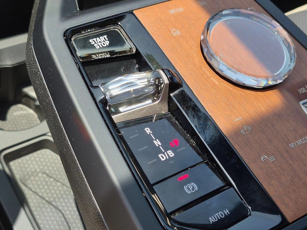 Certified 2024 BMW