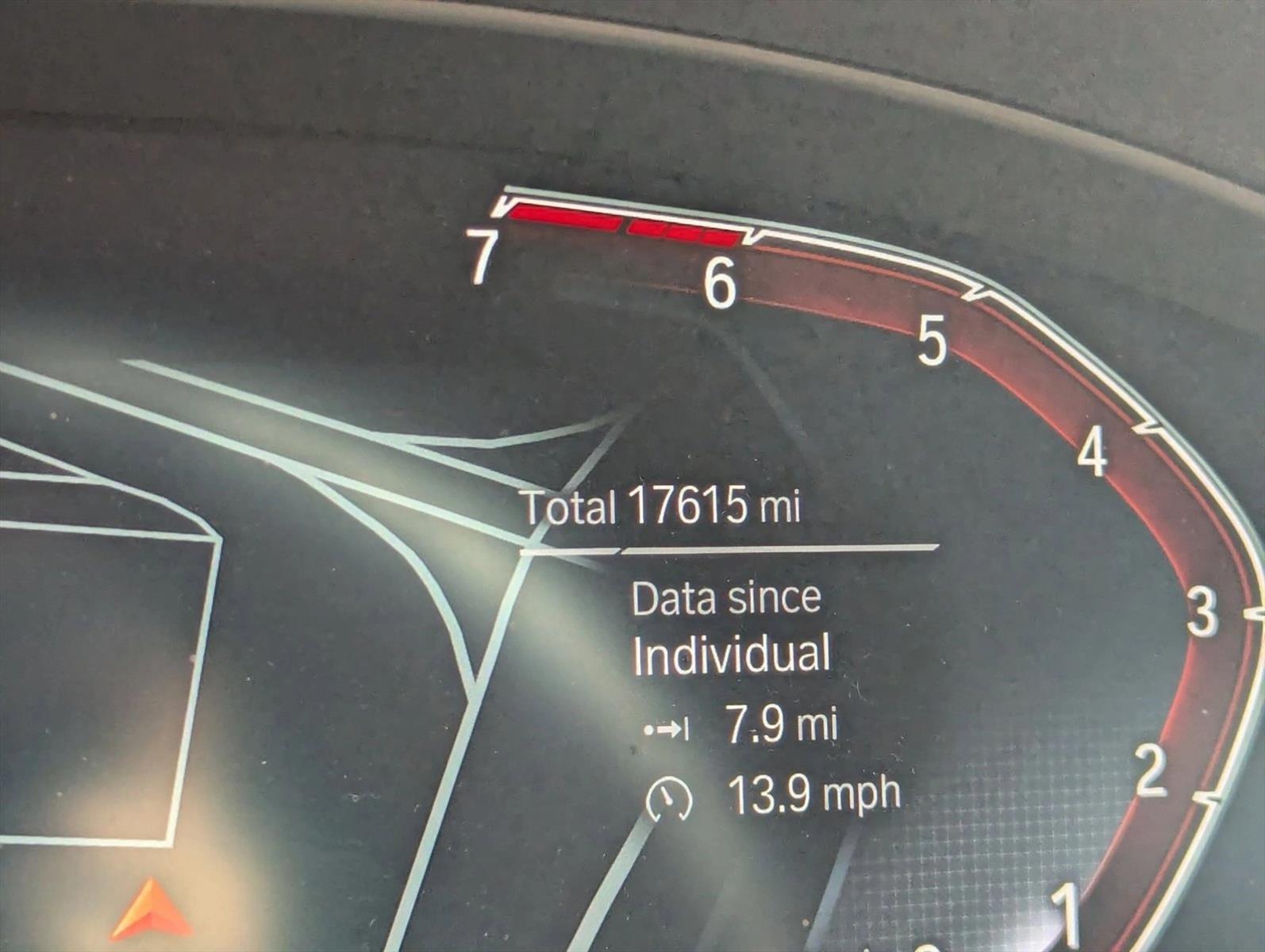 2023 Bmw X3 sDrive30i photo 4