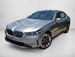  BMW 540i