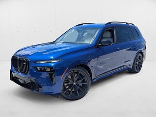 2026 BMW X7