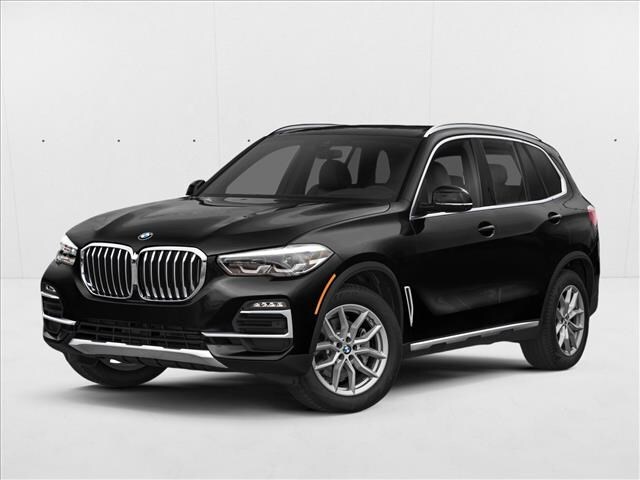 2020 BMW X5 40i - Photo 1