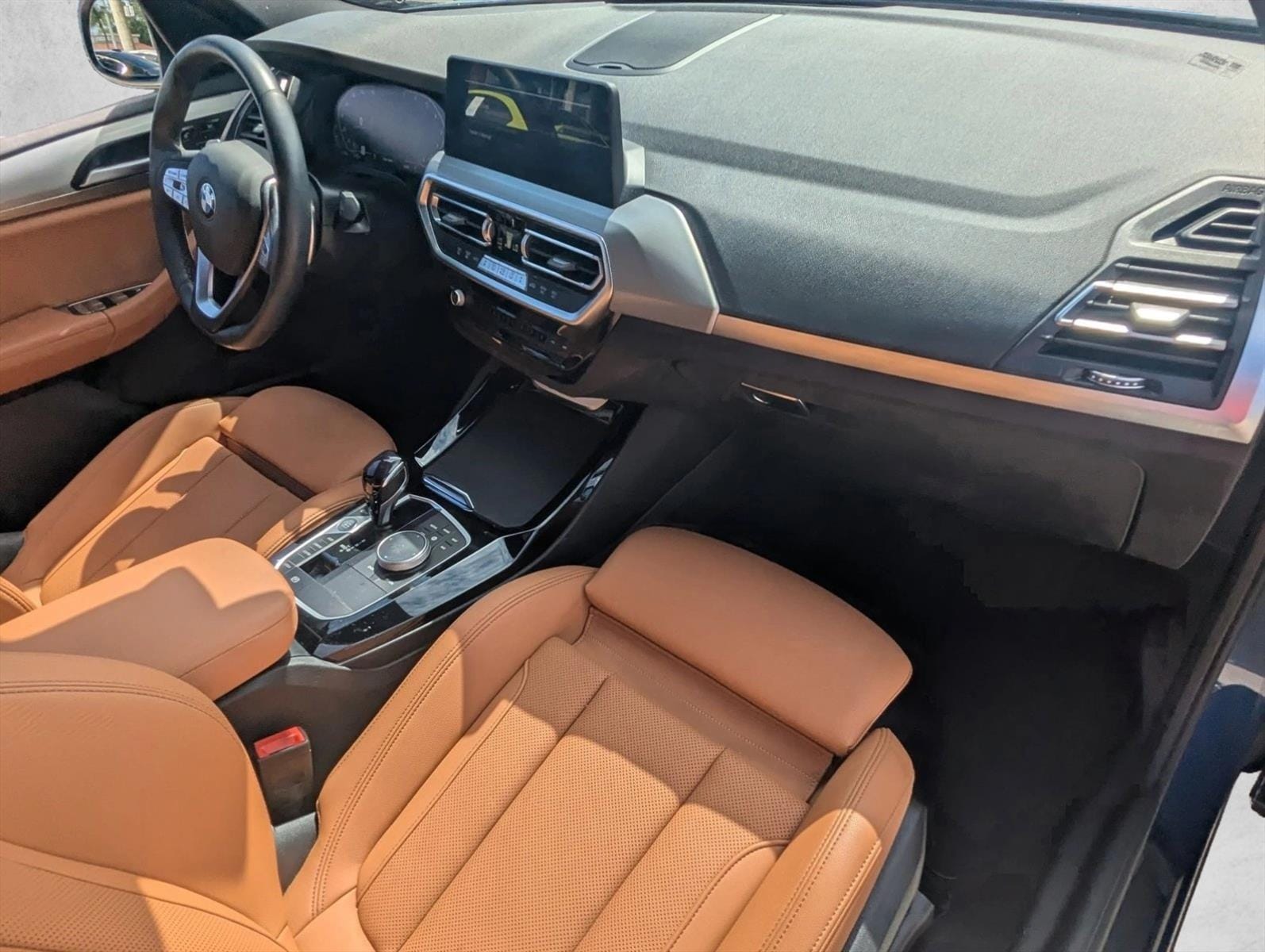 2023 BMW X3 30i - Photo 23