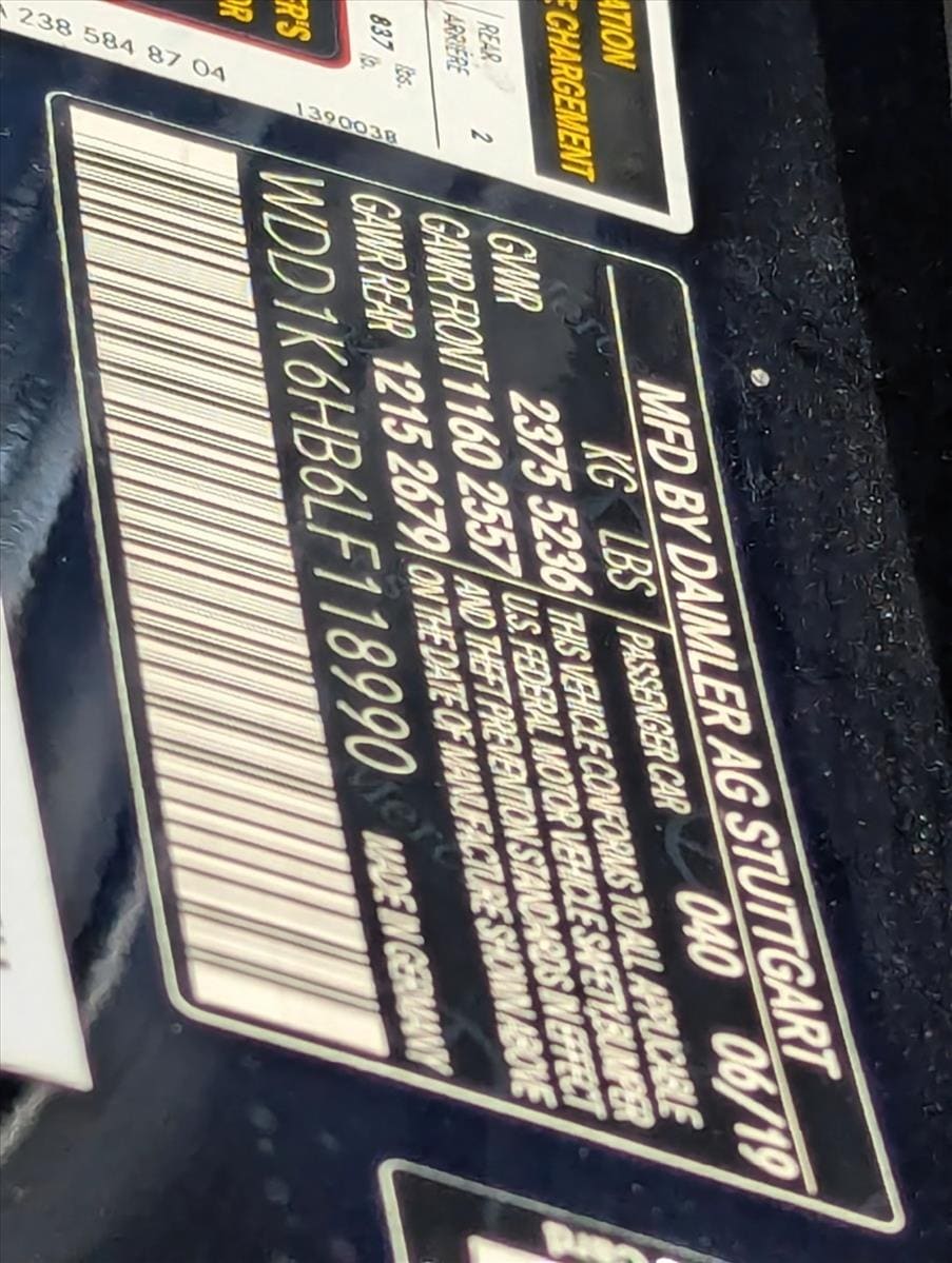2020 Mercedes-Benz E-Class E450 - Photo 25