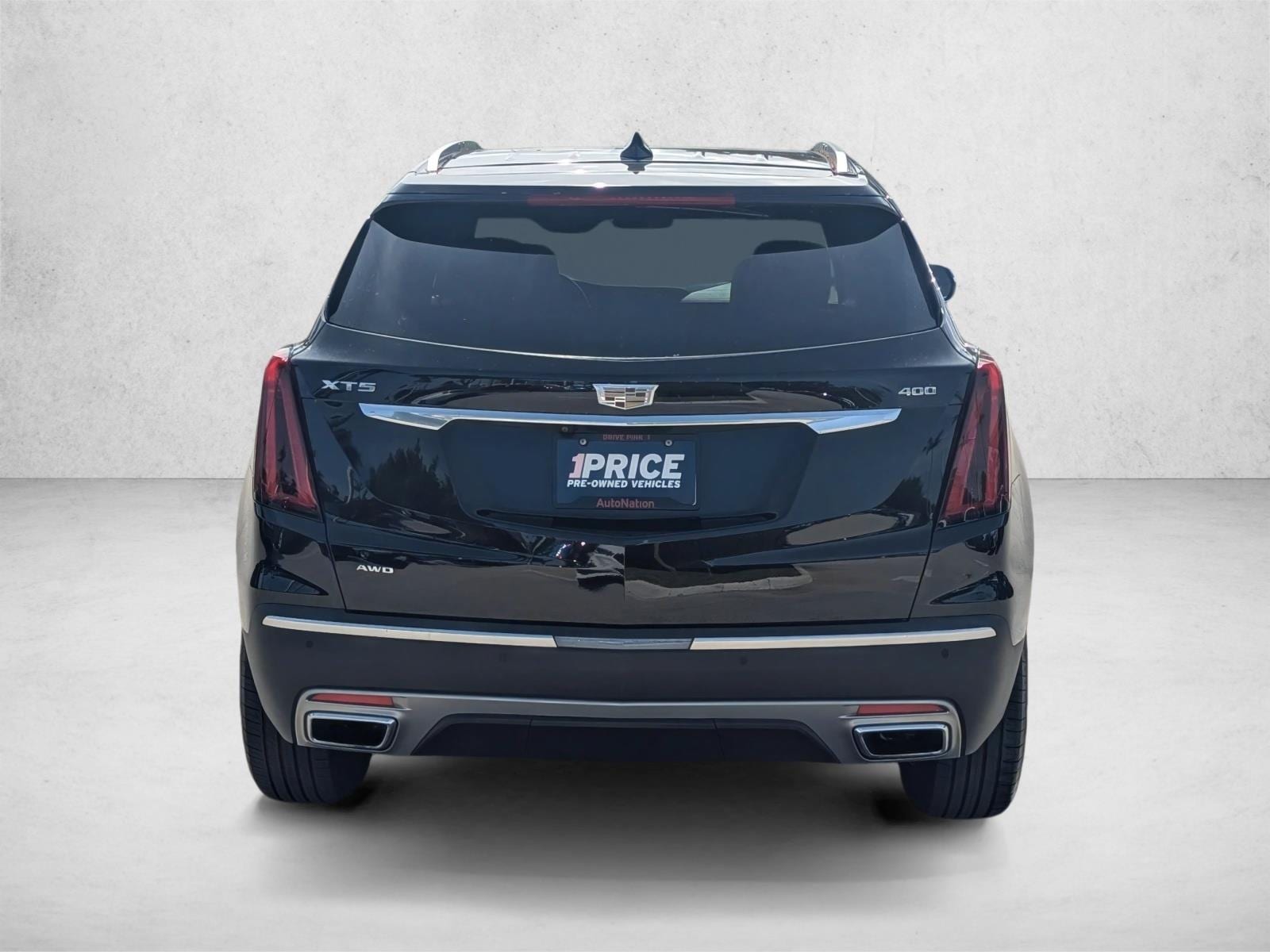 2023 Cadillac XT5 Premium Luxury - Photo 7