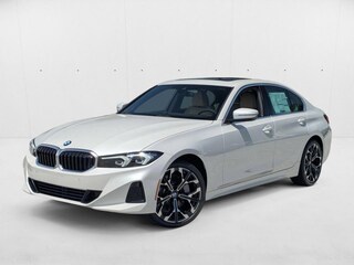2025 BMW 330i
