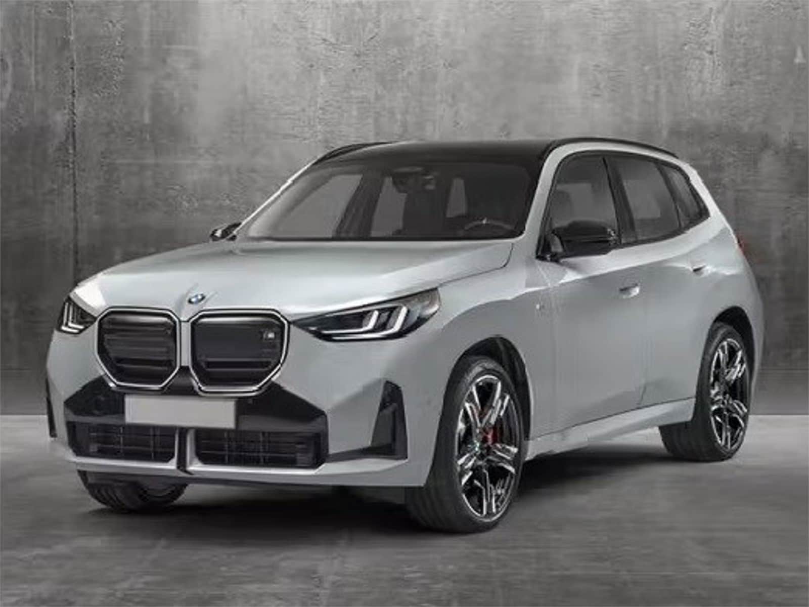 2025 BMW X3 30's photo