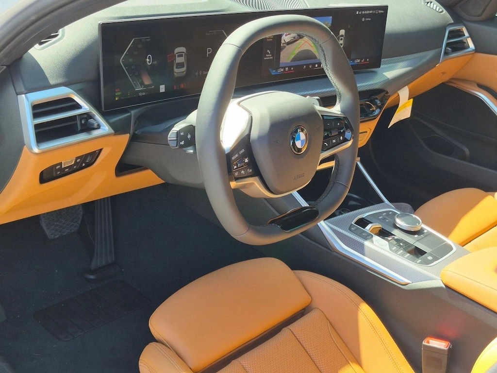 New 2026 BMW 330i xDrive Sedan