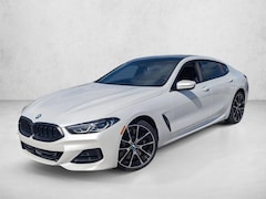 2026 BMW 840i Gran Coupe