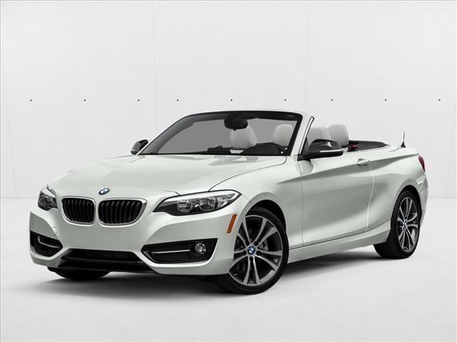 Used 2017 BMW 230i Convertible