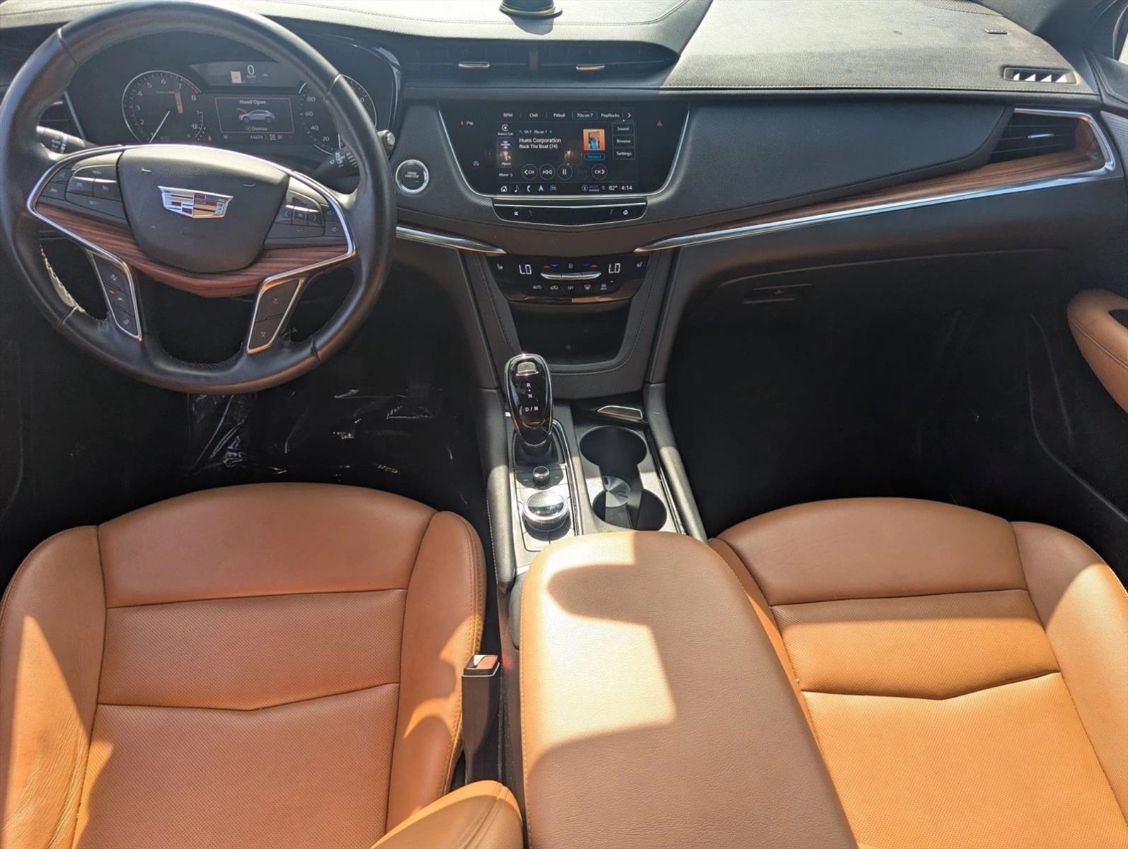 2023 Cadillac XT5 Premium Luxury - Photo 19
