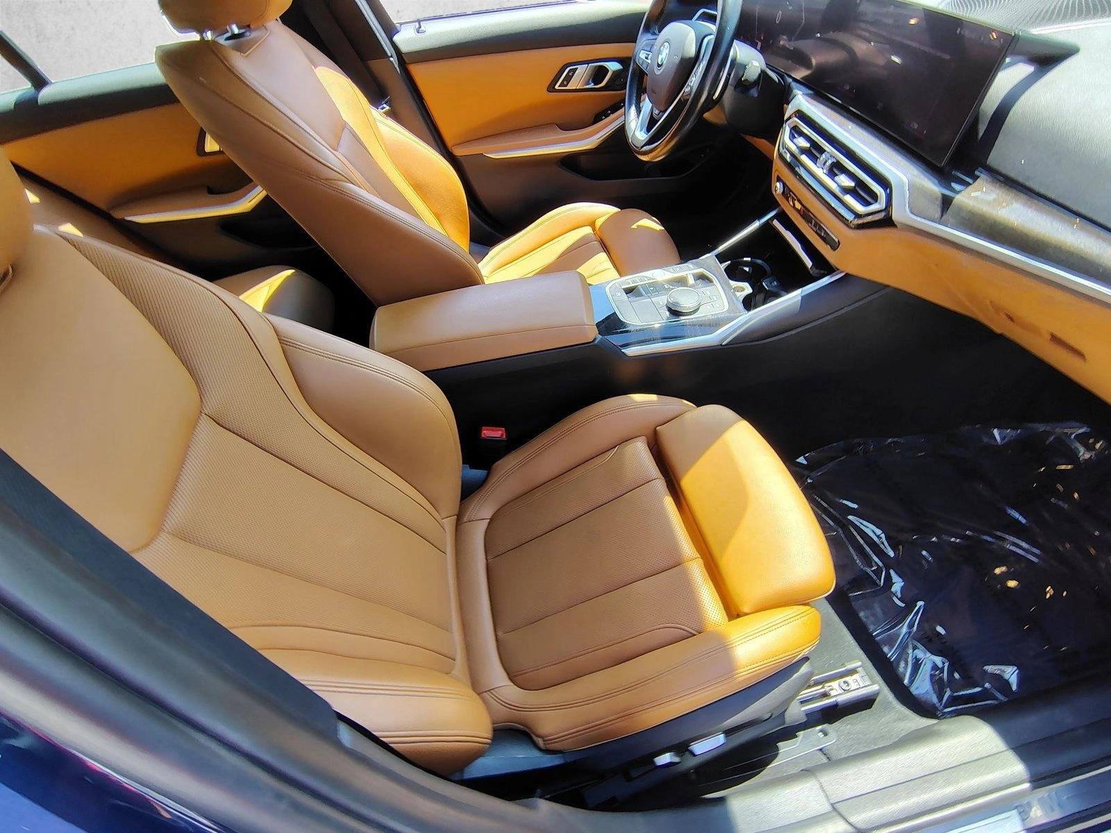 2023 BMW 3 Series 330i - Photo 22