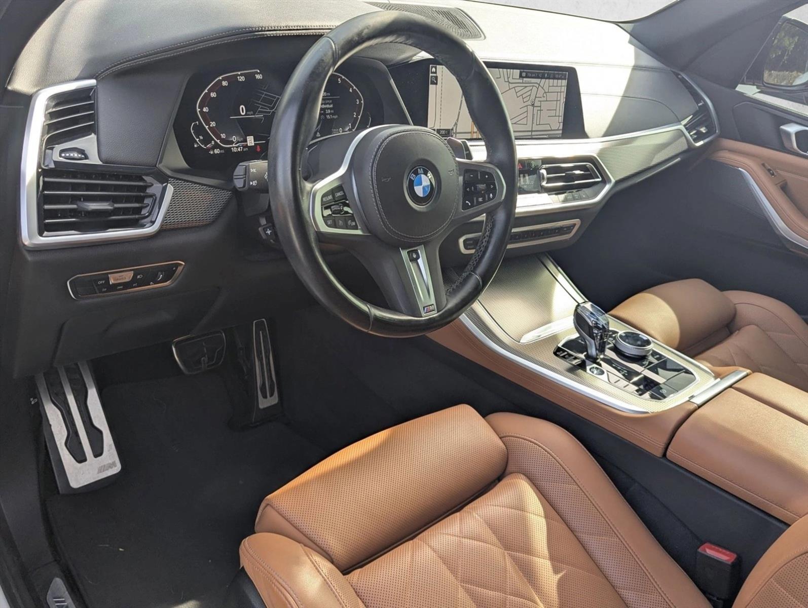 2023 Bmw X5 xDrive40i photo 3