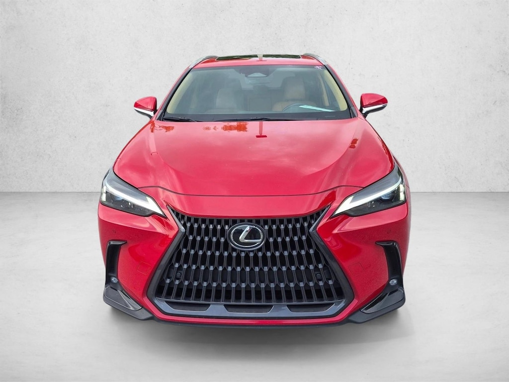 Used 2023 Lexus NX 350 Premium SUV