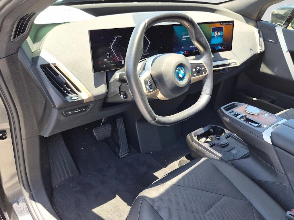 Certified 2024 BMW