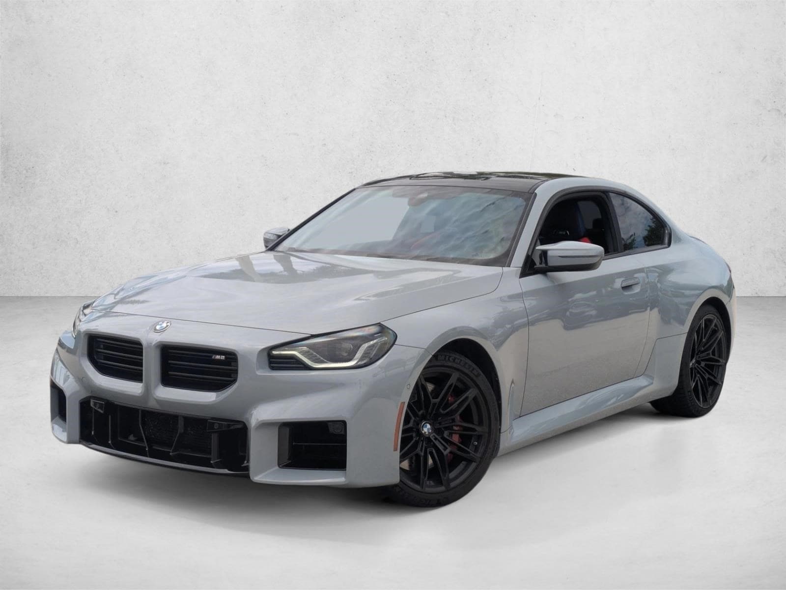 2023 BMW M2 M2 Coupe's photo