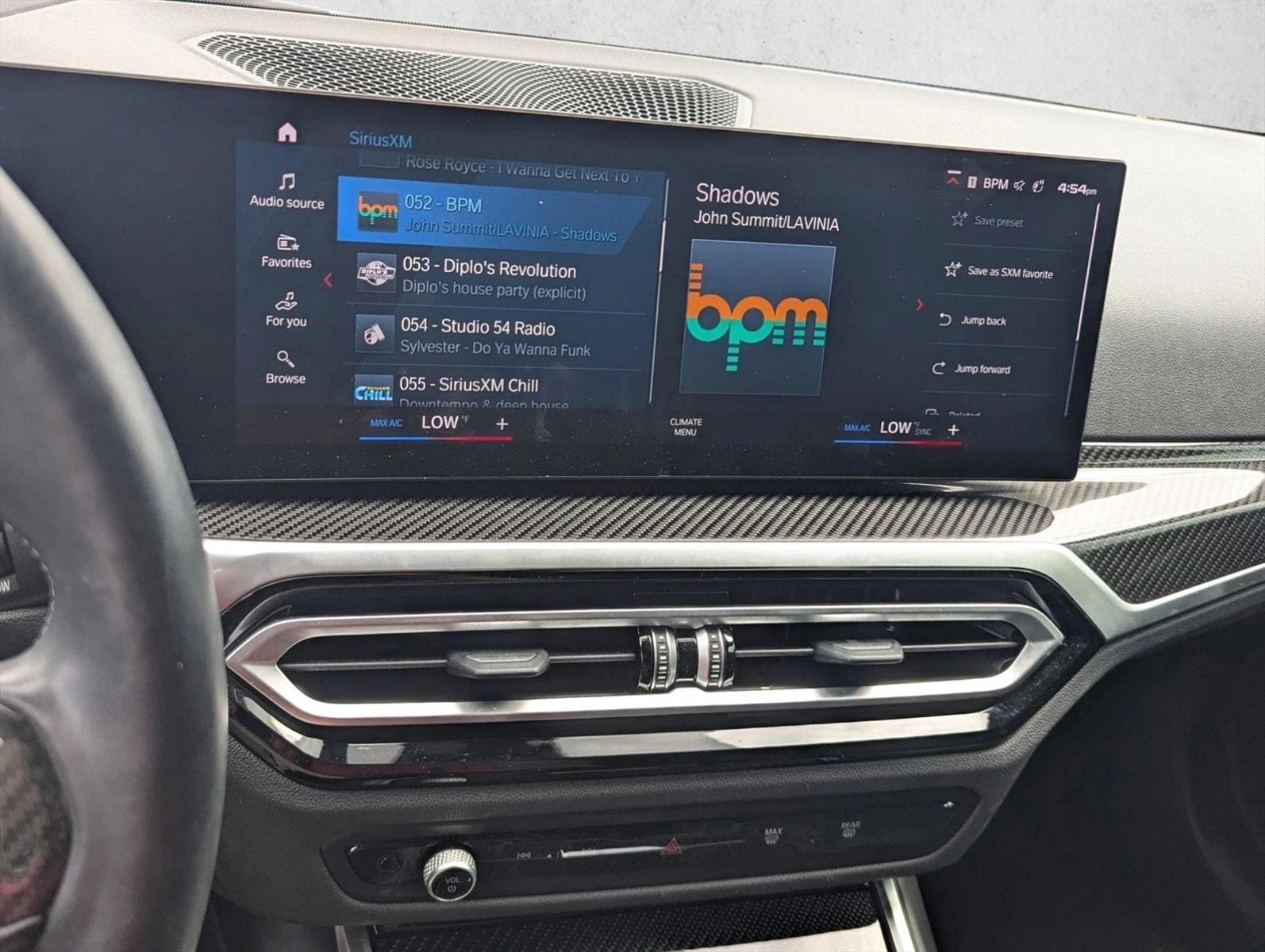 2024 BMW M4 Convertible Base - Photo 9