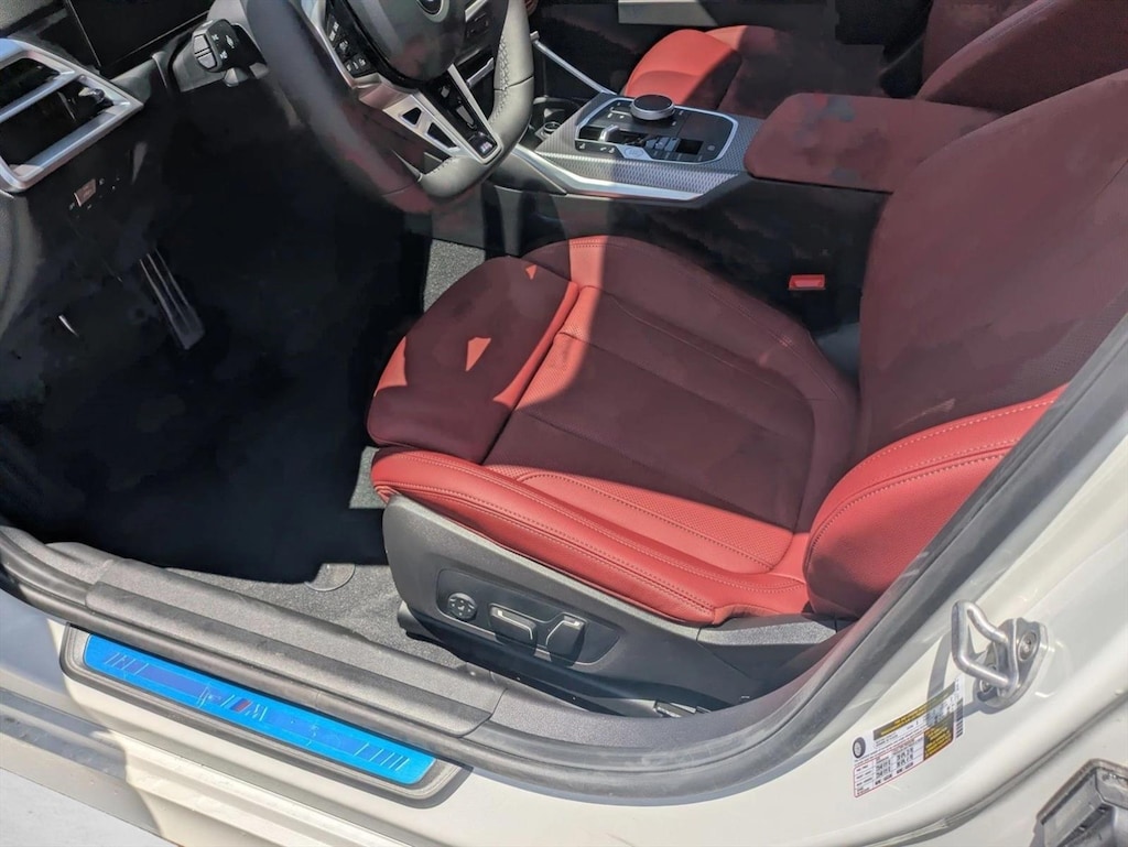 New 2026 BMW 330i Sedan