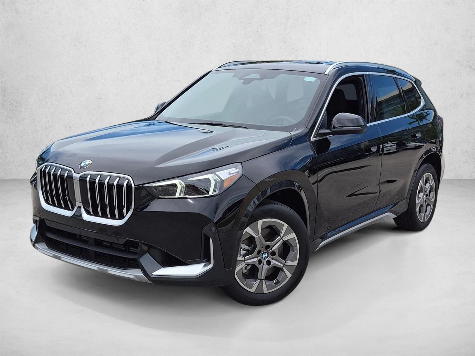 2027 X1 xDrive28i