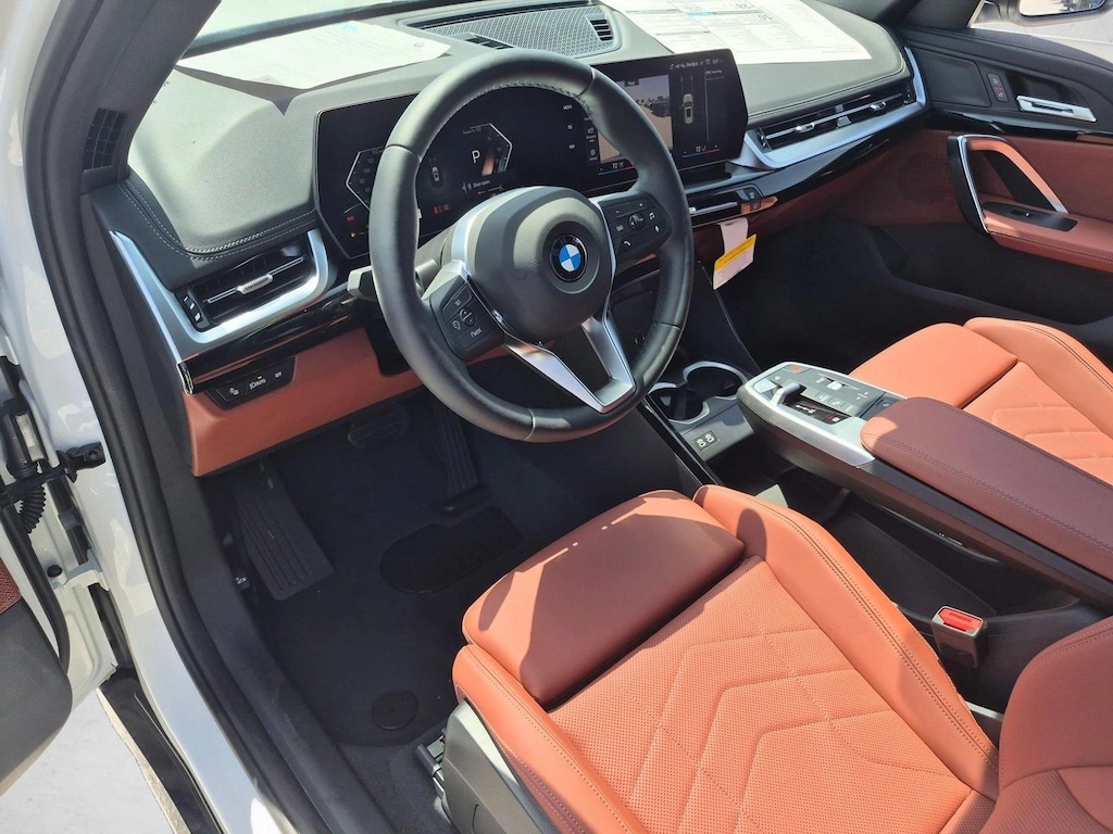 New 2026 BMW X1 xDrive28i SUV