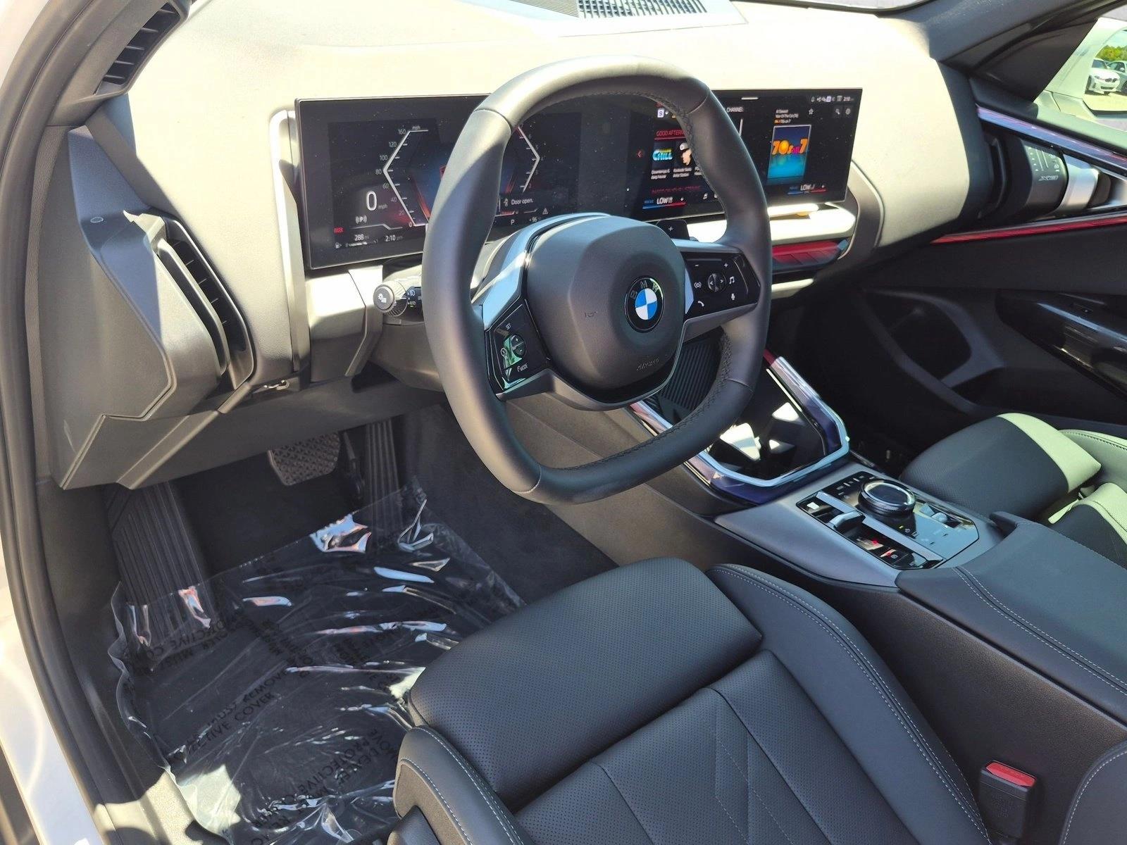 2026 BMW X3 30 - Photo 10