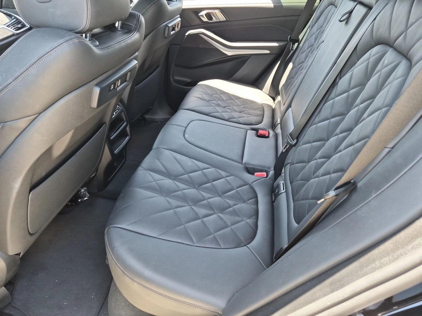 2023 BMW X5 40i - Photo 20