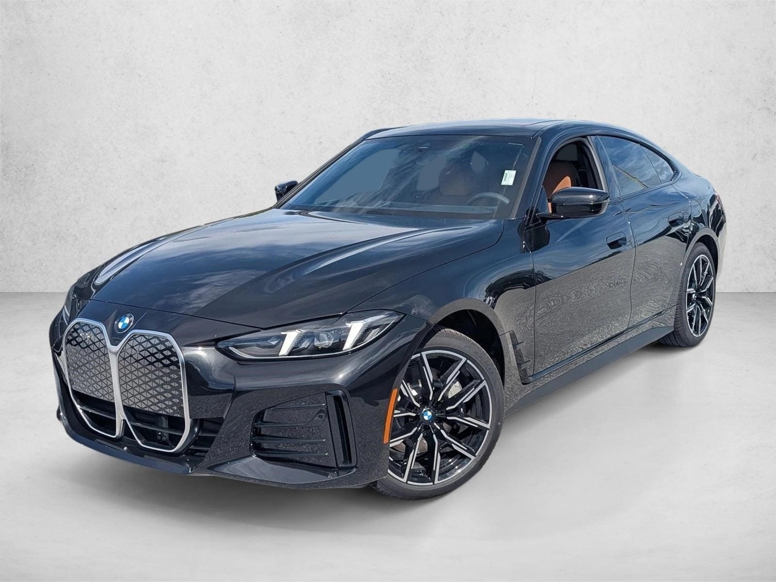 2026 BMW i4 xDrive40 Gran Coupe's photo