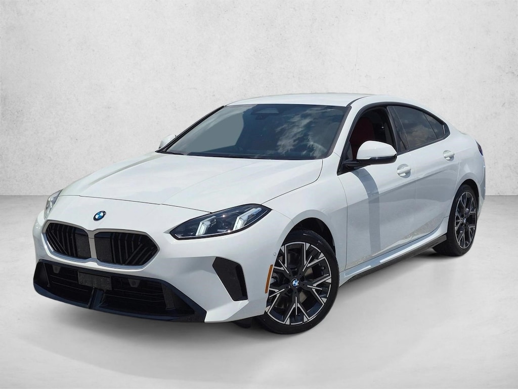 New 2026 BMW 228i Gran Coupe