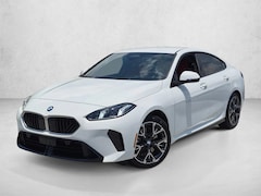2026 BMW 228i Gran Coupe