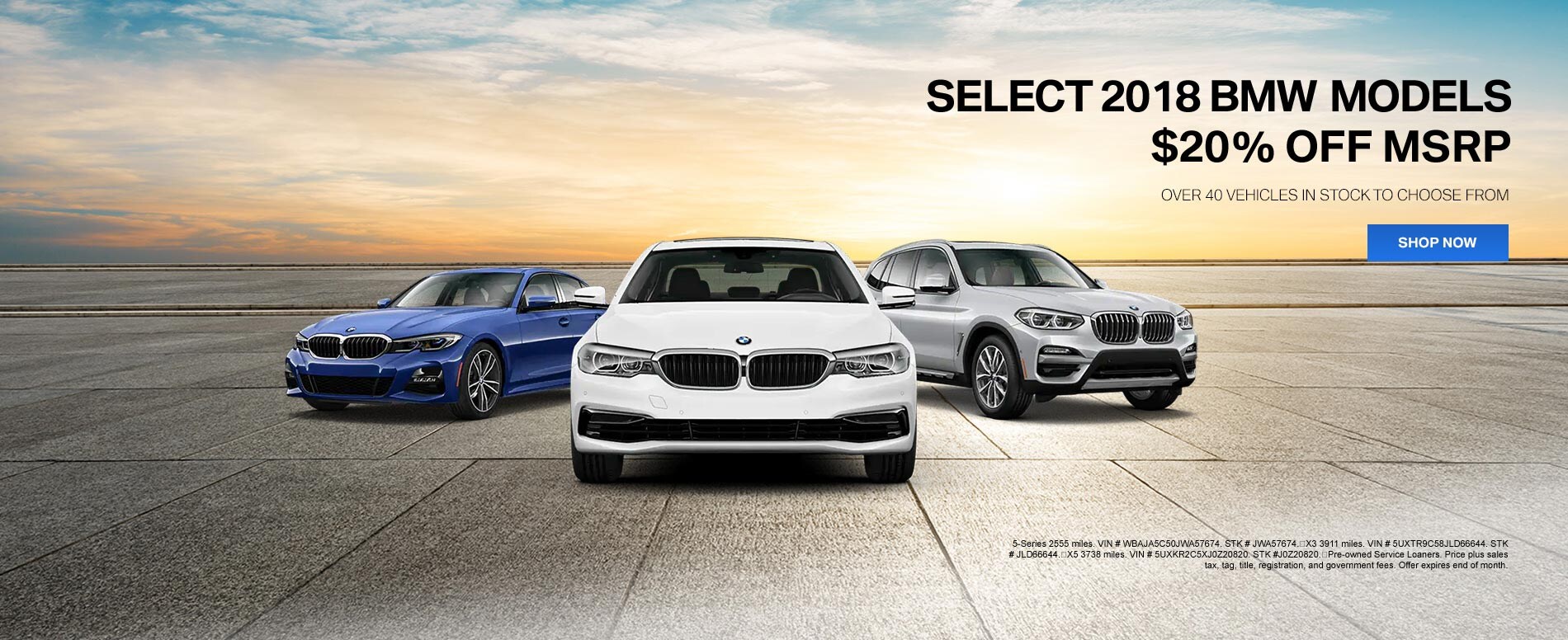 BMW of Delray Beach | BMW Dealership near West Palm Beach, FL