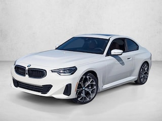 2026 BMW 230i