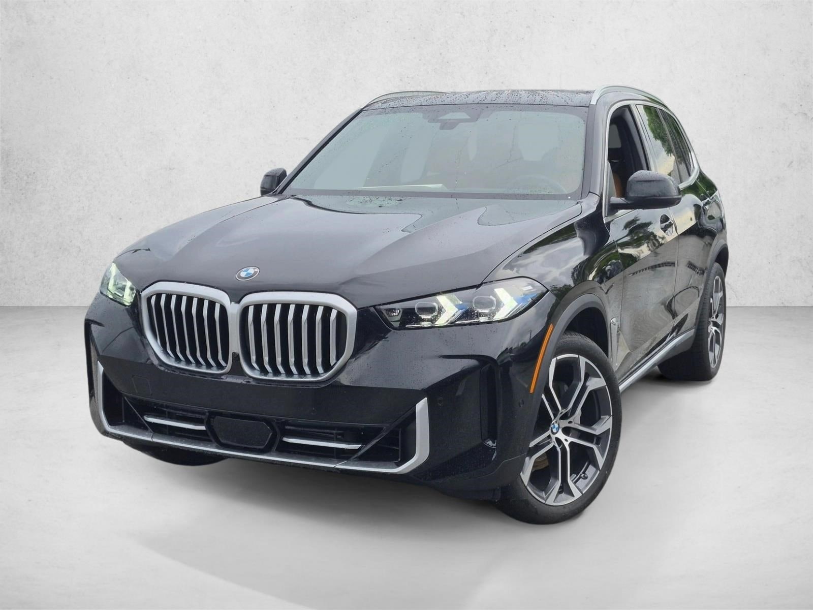 2026 X5 sDrive40i