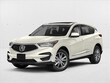  Acura RDX