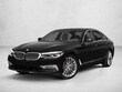 BMW 540i