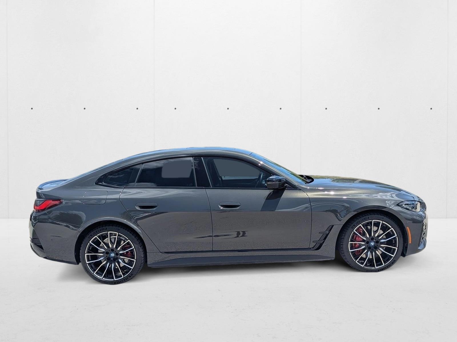 2023 Bmw i4 M50 photo 4