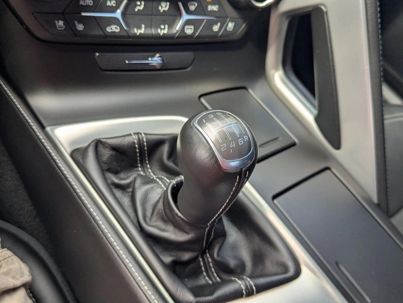 2015 Chevrolet Corvette Base - Photo 12